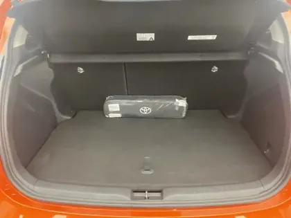 Photo 9 Toyota Yaris Hybride 116h Design