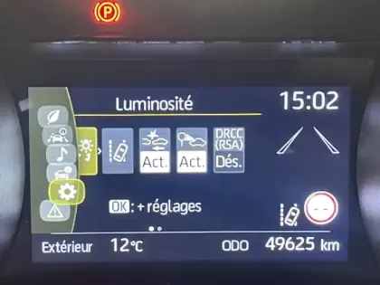 Photo 24 Toyota Yaris Hybride 116h Design