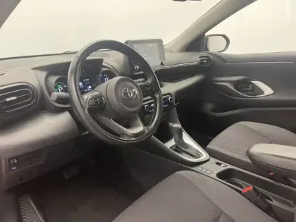 Photo 21 Toyota Yaris Hybride 116h Design