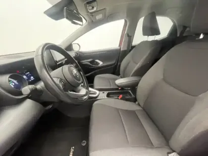 Photo 23 Toyota Yaris Hybride 116h Design