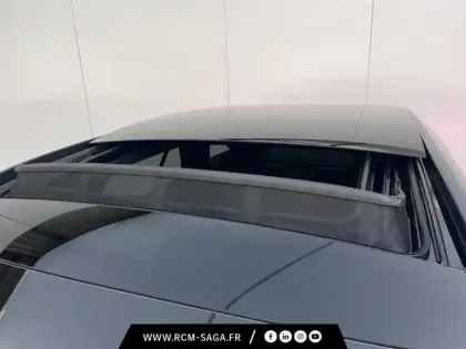 Photo 10 Mercedes Classe E Break 300 Hybrid EQ AMG Line