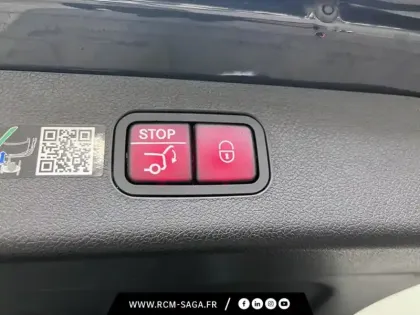 Photo 22 Mercedes Classe E Break 300 Hybrid EQ AMG Line