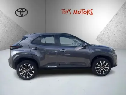 Photo 5 Toyota Yaris Hybride 1.5 HYBRID 116H DESIGN AUTO MY22