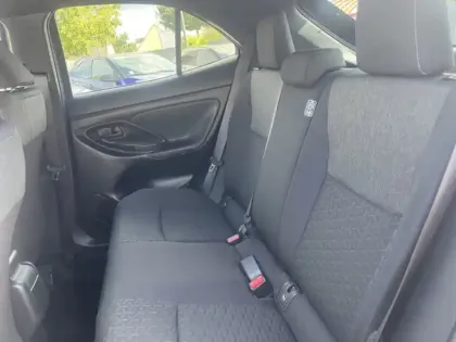 Photo 15 Toyota Yaris Hybride 1.5 HYBRID 116H DESIGN AUTO MY22