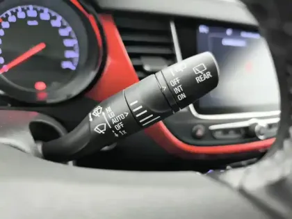 Photo 16 Opel Crossland  1.5 D 110 ch BVM6 GS Line