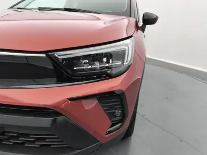 Photo 13 Opel Crossland  1.5 D 110 ch BVM6 GS Line