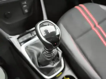 Photo 23 Opel Crossland  1.5 D 110 ch BVM6 GS Line