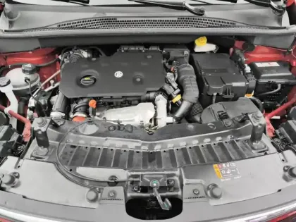 Photo 6 Opel Crossland  1.5 D 110 ch BVM6 GS Line