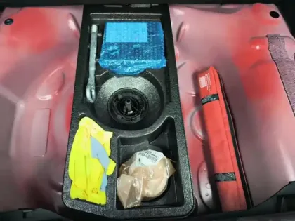 Photo 26 Opel Crossland  1.5 D 110 ch BVM6 GS Line