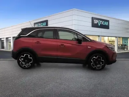 Photo 5 Opel Crossland  1.5 D 110 ch BVM6 GS Line