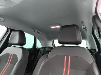 Photo 24 Opel Crossland  1.5 D 110 ch BVM6 GS Line