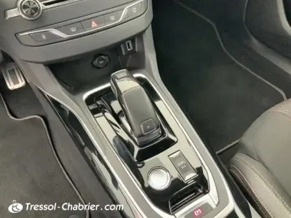 Photo 23 Peugeot 308  PureTech 130ch S&S EAT8 GT Line