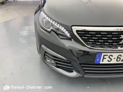 Photo 13 Peugeot 308  PureTech 130ch S&S EAT8 GT Line
