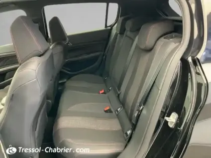 Photo 22 Peugeot 308  PureTech 130ch S&S EAT8 GT Line