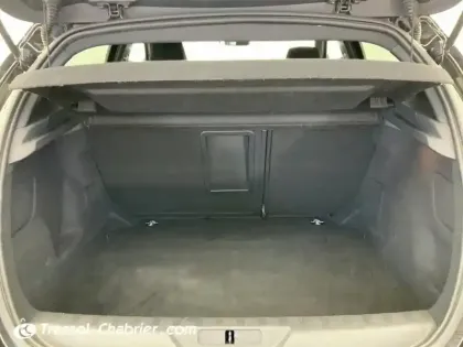 Photo 7 Peugeot 308  PureTech 130ch S&S EAT8 GT Line