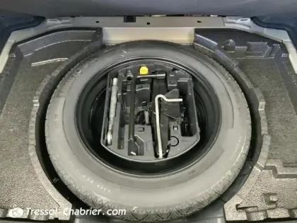 Photo 26 Peugeot 308  PureTech 130ch S&S EAT8 GT Line