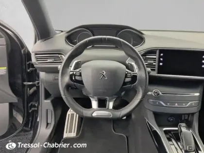 Photo 11 Peugeot 308  PureTech 130ch S&S EAT8 GT Line