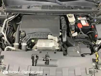 Photo 6 Peugeot 308  PureTech 130ch S&S EAT8 GT Line