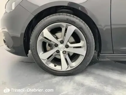 Photo 14 Peugeot 308  PureTech 130ch S&S EAT8 GT Line