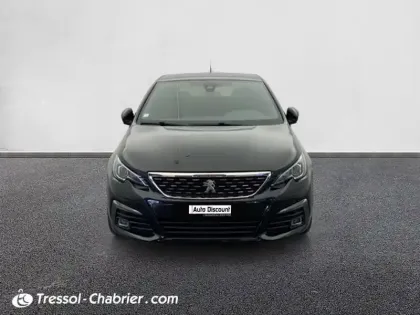 Photo 2 Peugeot 308  PureTech 130ch S&S EAT8 GT Line