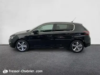 Photo 4 Peugeot 308  PureTech 130ch S&S EAT8 GT Line