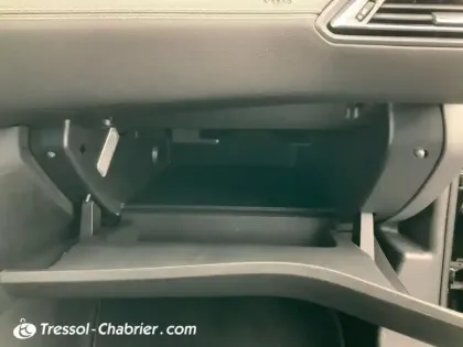 Photo 15 Peugeot 308  PureTech 130ch S&S EAT8 GT Line