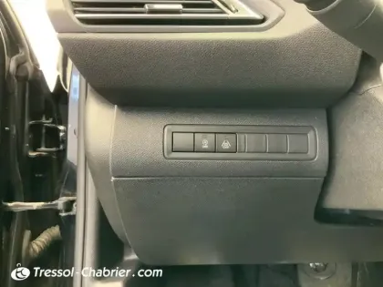 Photo 16 Peugeot 308  PureTech 130ch S&S EAT8 GT Line