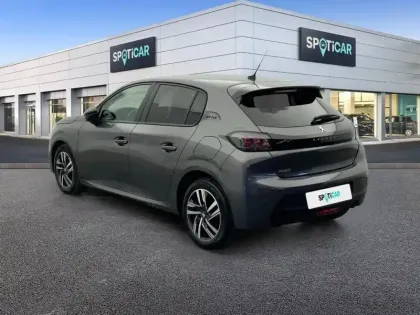 Photo 29 Peugeot 208  PureTech 100 S&S BVM6 Style