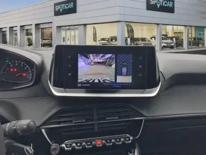 Photo 25 Peugeot 208  PureTech 100 S&S BVM6 Style