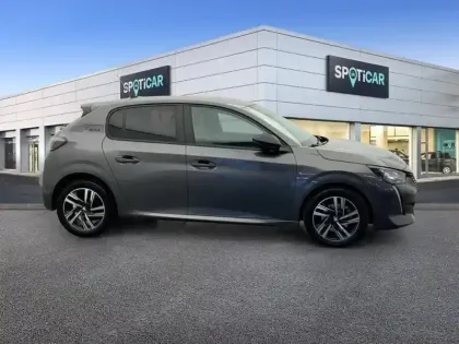 Photo 5 Peugeot 208  PureTech 100 S&S BVM6 Style