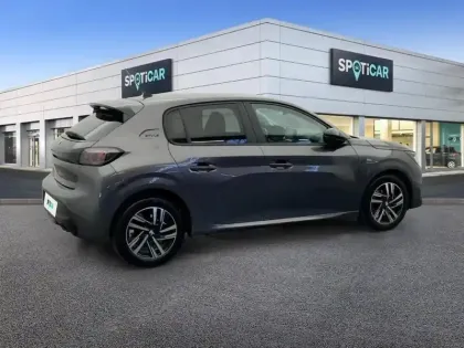 Photo 27 Peugeot 208  PureTech 100 S&S BVM6 Style