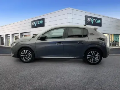 Photo 4 Peugeot 208  PureTech 100 S&S BVM6 Style