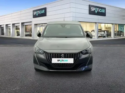 Photo 2 Peugeot 208  PureTech 100 S&S BVM6 Style