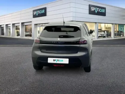 Photo 3 Peugeot 208  PureTech 100 S&S BVM6 Style