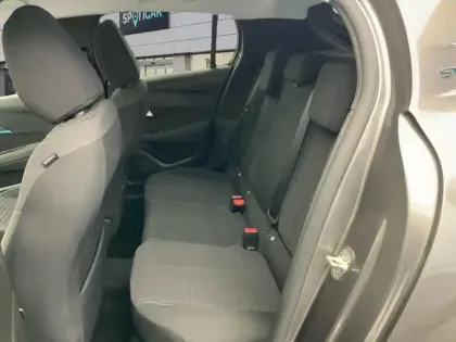 Photo 22 Peugeot 208  PureTech 100 S&S BVM6 Style