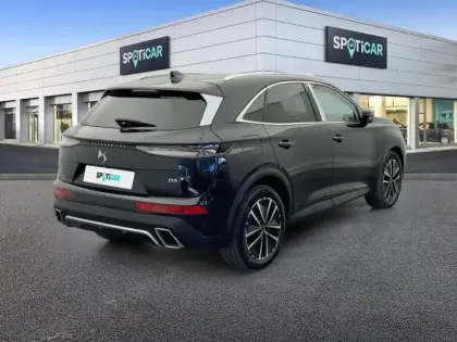 Photo 1 DS Ds 7  Hybride Rechargeable E-Tense 225 EAT8 Opera