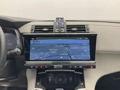 Photo 21 DS Ds 7  Hybride Rechargeable E-Tense 225 EAT8 Opera