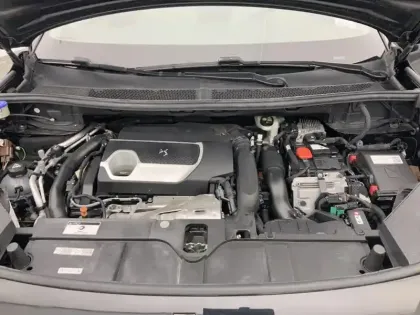 Photo 6 DS Ds 7  Hybride Rechargeable E-Tense 225 EAT8 Opera