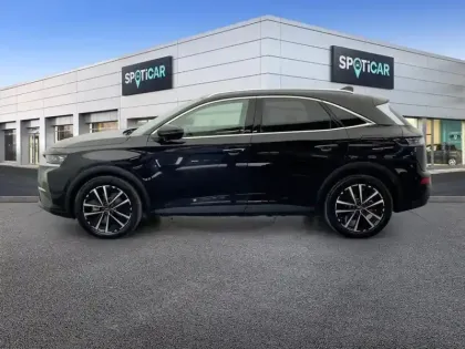 Photo 4 DS Ds 7  Hybride Rechargeable E-Tense 225 EAT8 Opera