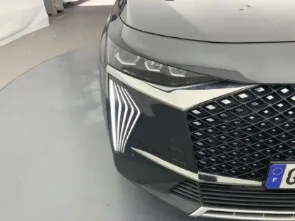 Photo 13 DS Ds 7  Hybride Rechargeable E-Tense 225 EAT8 Opera