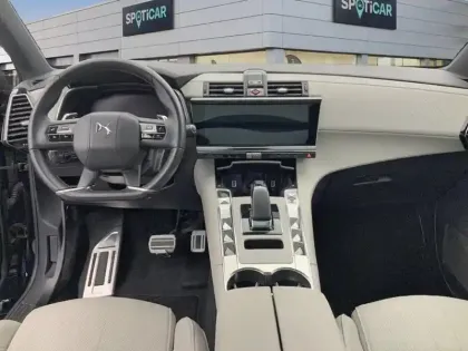 Photo 9 DS Ds 7  Hybride Rechargeable E-Tense 225 EAT8 Opera