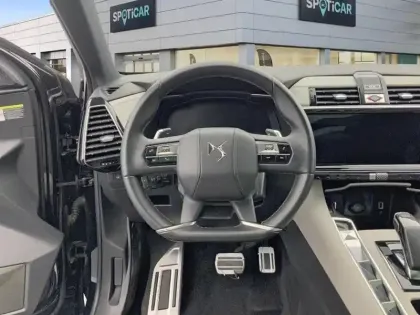 Photo 11 DS Ds 7  Hybride Rechargeable E-Tense 225 EAT8 Opera