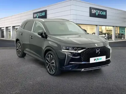 Photo 28 DS Ds 7  Hybride Rechargeable E-Tense 225 EAT8 Opera