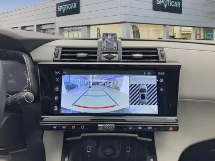 Photo 25 DS Ds 7  Hybride Rechargeable E-Tense 225 EAT8 Opera