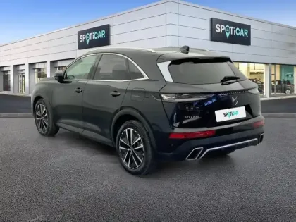 Photo 29 DS Ds 7  Hybride Rechargeable E-Tense 225 EAT8 Opera