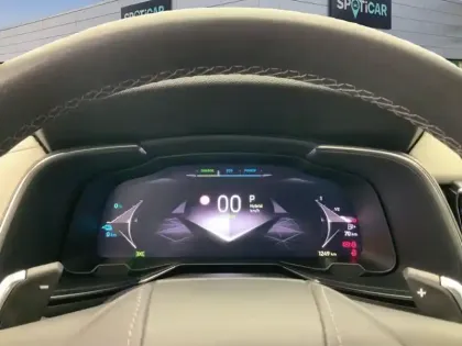 Photo 20 DS Ds 7  Hybride Rechargeable E-Tense 225 EAT8 Opera