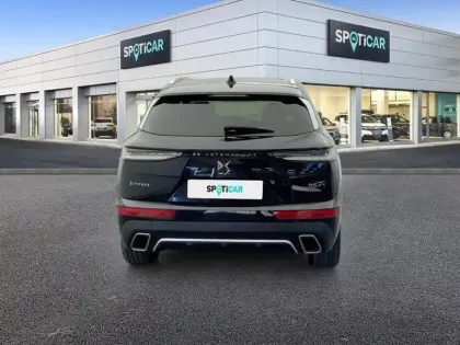 Photo 3 DS Ds 7  Hybride Rechargeable E-Tense 225 EAT8 Opera