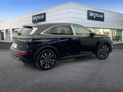 Photo 27 DS Ds 7  Hybride Rechargeable E-Tense 225 EAT8 Opera