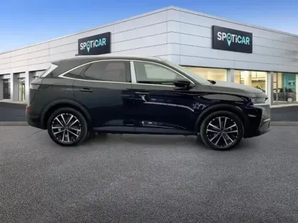 Photo 5 DS Ds 7  Hybride Rechargeable E-Tense 225 EAT8 Opera