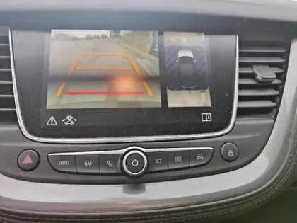 Photo 25 Opel Grandland X  1.2 Turbo 130 ch Design & Tech